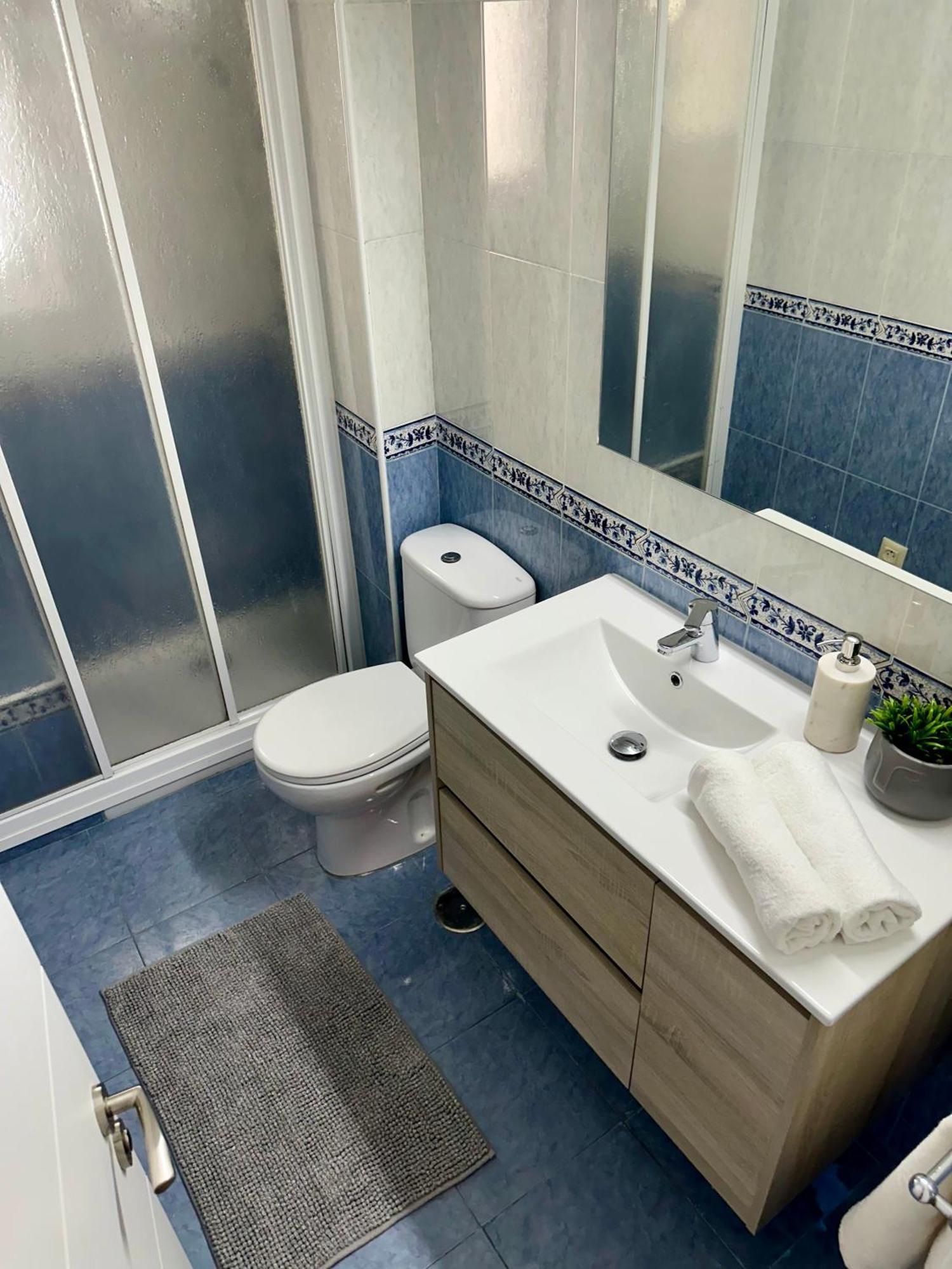 Cozy Flat 5 Mins From The Beach Gijón Exterior foto