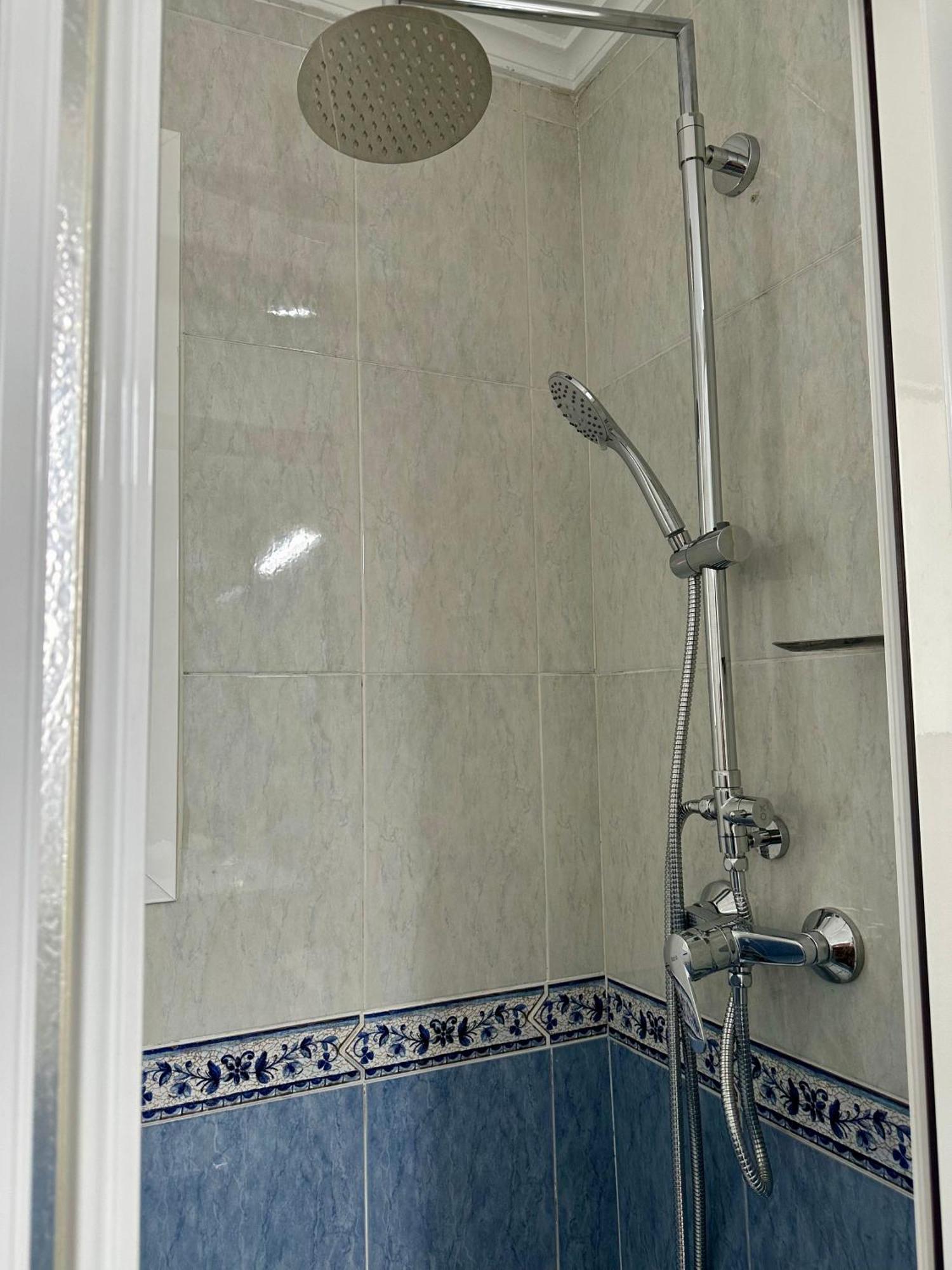 Cozy Flat 5 Mins From The Beach Gijón Exterior foto