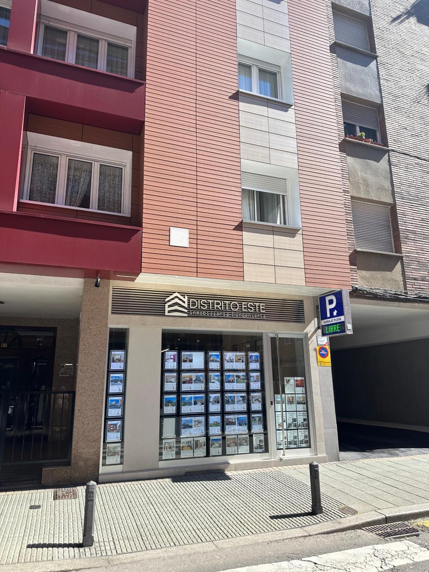 Cozy Flat 5 Mins From The Beach Gijón Exterior foto