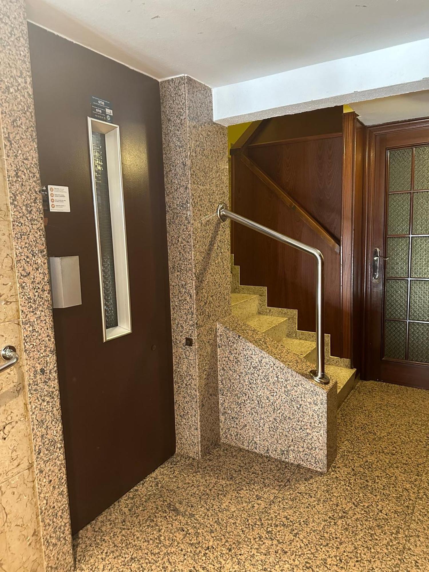 Cozy Flat 5 Mins From The Beach Gijón Exterior foto